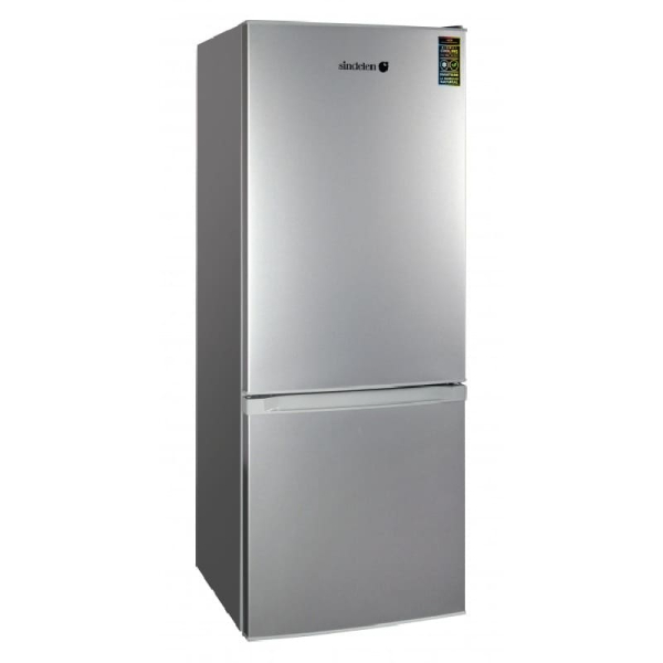 REFRIGERADOR BOTTOM FREEZER RD-2225SI 