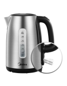 HERVIDOR 1.7 LT MIDEA MK-17S42B 