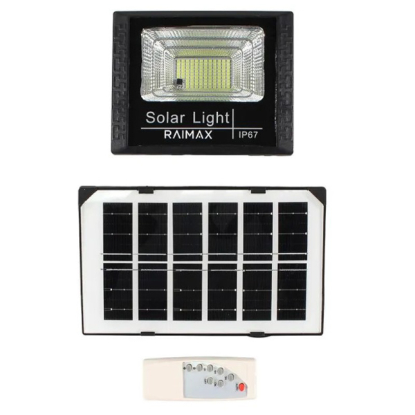 FOCO SOLAR RM0008 100W 