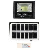 FOCO SOLAR RM0008 100W 