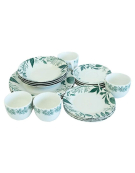 SET VAJILLA ALESSIA 20 PIEZAS AGOSTINA