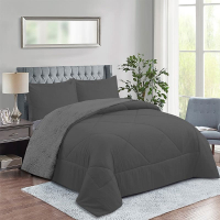 PLUMON OUTBOSS/SHERPA 1.5PL GRIS 