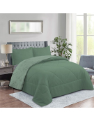 PLUMON OUTBOSS/SHERPA 1.5PL VERDE OLIVA 