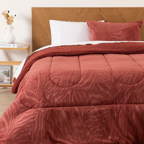 PLUMON CORAL EMBOSS 1.5P LADRILLO 