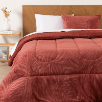 PLUMON CORAL EMBOSS 1.5P LADRILLO 