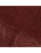 PLUMON CORAL EMBOSS 2.0P LADRILLO 