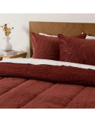 PLUMON CORAL EMBOSS 2.0P LADRILLO 