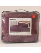 PLUMON CORAL EMBOSS 1.5P MORADO 