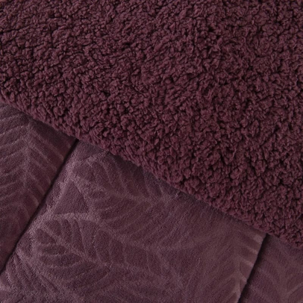 PLUMON CORAL EMBOSS 1.5P MORADO 