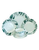 SET VAJILLA ALESSIA 20 PIEZAS AGOSTINA