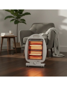 ESTUFA CUARZO VANCOUVER DORAL