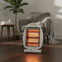 ESTUFA CUARZO VANCOUVER DORAL