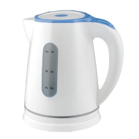 HERVIDOR 1.8LT GLC HH1750A BLANCO