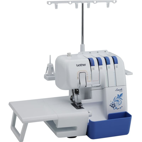 MAQUINA OVERLOCK BROTHER 3534DT