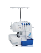 MAQUINA OVERLOCK BROTHER 3534DT