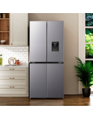 REFRIGERADOR 425LT HISENSE RQ5P431NMDA