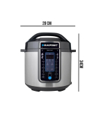 OLLA A PRESION QUICK COOK-7 