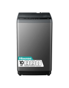 LAVADORA 10KG HISENSE WT1D1030UT