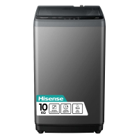 LAVADORA 10KG HISENSE WT1D1030UT