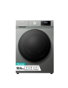 LAVADORA SECADORA HISENSE WD3Q1042BT