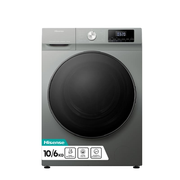 LAVADORA SECADORA HISENSE WD3Q1042BT