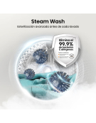 LAVADORA SECADORA HISENSE WD3Q1042BT