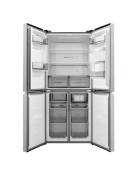 REFRIGERADOR 425LT HISENSE RQ5P431NMDA