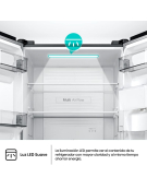 REFRIGERADOR 425LT HISENSE RQ5P431NMDA