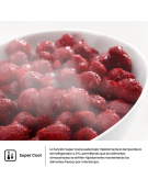 REFRIGERADOR 425LT HISENSE RQ5P431NMDA