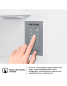 REFRIGERADOR 425LT HISENSE RQ5P431NMDA