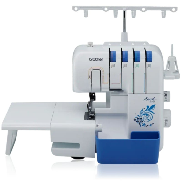 MAQUINA OVERLOCK BROTHER 3534DT