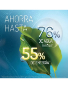 LAVADORA 12KG LMA2120WDGCL0 DIAMOND GRAY MABE