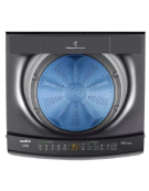 LAVADORA 12KG LMA2120WDGCL0 DIAMOND GRAY MABE