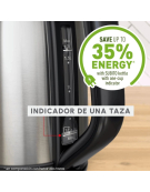HERVIDOR SUBITO 5 MOULINEX INOX 1.7 LT