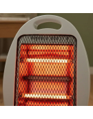 ESTUFA CUARZO VANCOUVER DORAL