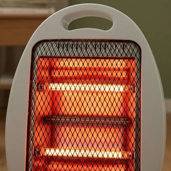 ESTUFA CUARZO VANCOUVER DORAL