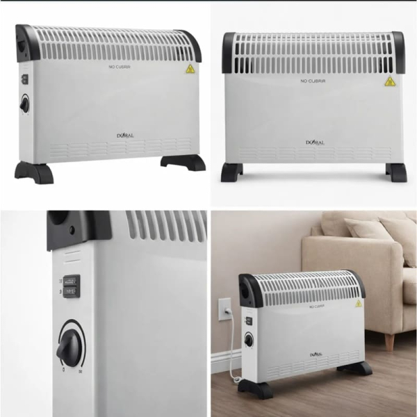 CONVECTOR ORLEANS DORAL