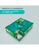 ESTUFA A GAS KGQ-5R ROJA KENDAL