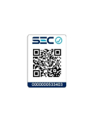 ESTUFA A GAS KGQ-5R ROJA KENDAL