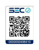 SECADORA SEM011VDCLO 11KG MABE 