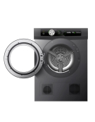 SECADORA SEM011VDCLO 11KG MABE 