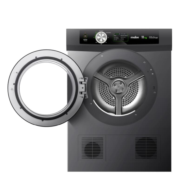 SECADORA SEM011VDCLO 11KG MABE 