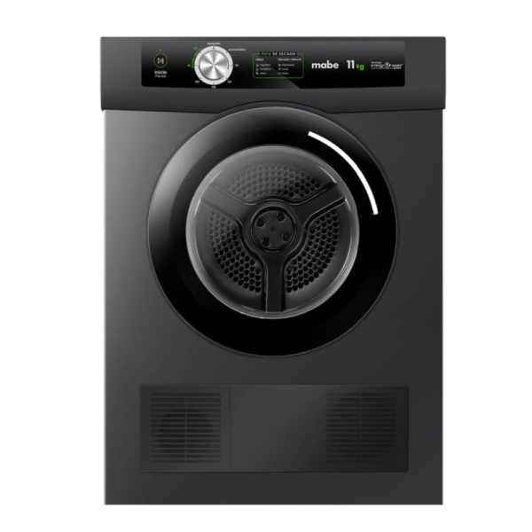 SECADORA SEM011VDCLO 11KG MABE 