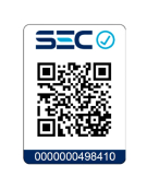 SECADORA SEM011VBLCO 11KG MABE 