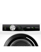 SECADORA SEM011VBLCO 11KG MABE 