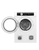 SECADORA SEM011VBLCO 11KG MABE 