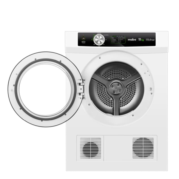 SECADORA SEM011VBLCO 11KG MABE 