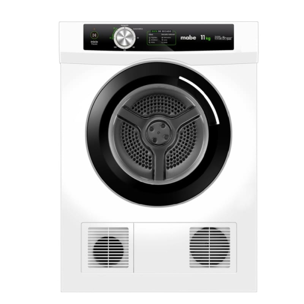 SECADORA SEM011VBLCO 11KG MABE 