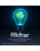 SECADORA SEM011VBLCO 11KG MABE 