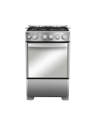 COCINA CMC5560FX1 4 PLATOS 